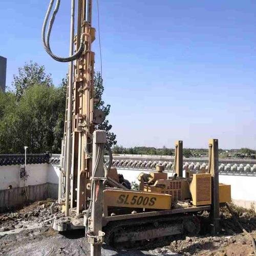 宣城打降水井