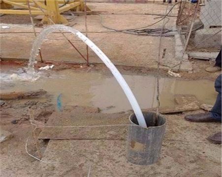宣城打降水井