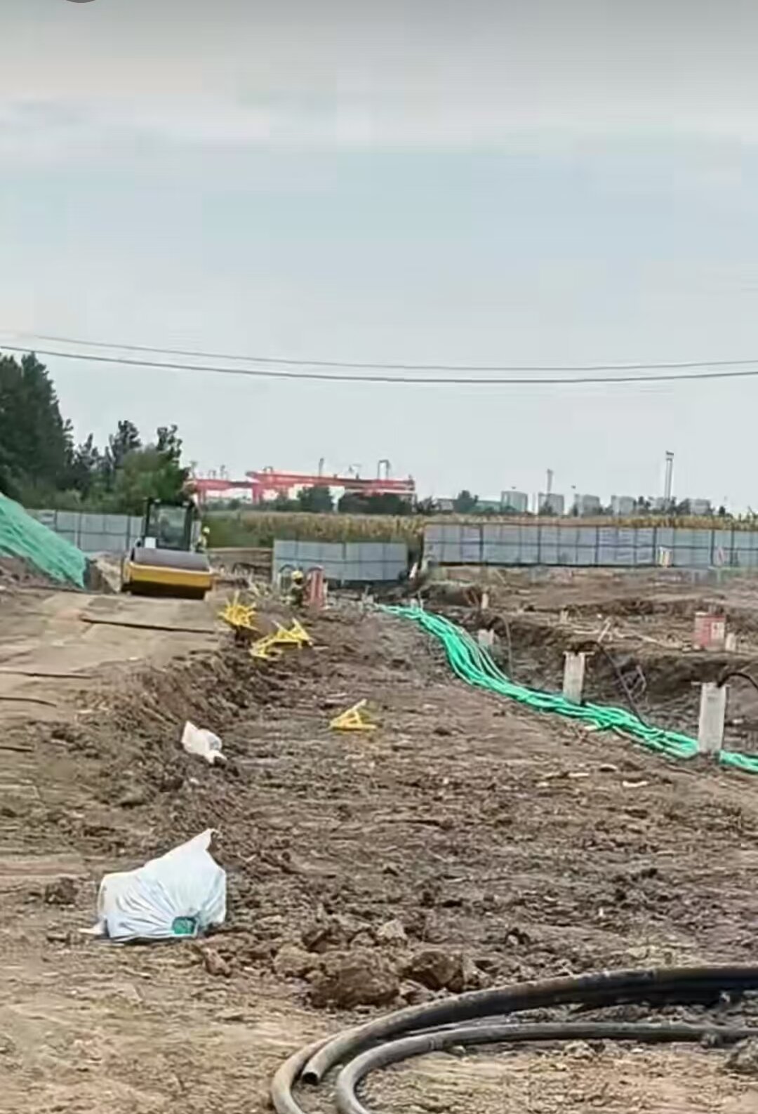 宣城打井公司